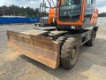 2023 Doosan DX160W, оранжевый, 7675000 рублей - вид 6