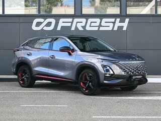 2023 Omoda C5 I, серый, 1754000 рублей, вид 1