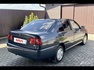 2010 Vortex Corda, серый, 350000 рублей, вид 3