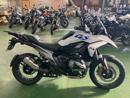 2024 BMW R 1300 GS, белый, 2599000 рублей, вид 2