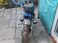 2012 Sachs MadAss, серебристый, 110000 рублей - вид 1