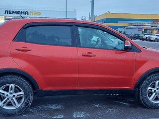 2013 SsangYong Actyon II, красный, 750000 рублей, вид 5