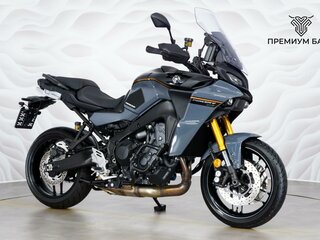 2024 Yamaha Tracer 9, серый, 1649000 рублей, вид 5