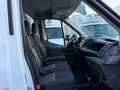2021 Ford Transit, белый - вид 11