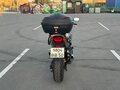 2005 Honda CBF 600, серебристый, 320000 рублей - вид 3