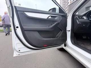 2023 JAC J7 I, белый, 990000 рублей, вид 4