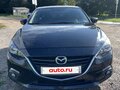 2014 Mazda 3 III (BM), чёрный, 1250000 рублей - вид 1