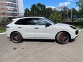 2021 Porsche Cayenne III, серый, 9900000 рублей - вид 5