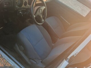1991 Lada (ВАЗ) 2105, белый, 100000 рублей, вид 5