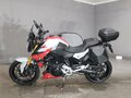2021 BMW F 900 R, белый, 1080000 рублей - вид 3