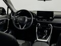 2025 Toyota RAV4 V (XA50), чёрный - вид 9