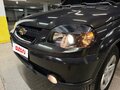 2017 Chevrolet Niva I Рестайлинг, коричневый, 790000 рублей - вид 11