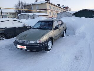 2008 Daewoo Nexia I, бежевый, 50000 рублей, вид 1