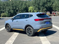 2023 Haval H6 II Рестайлинг, голубой, 1354000 рублей - вид 5