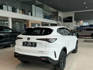 2026 Changan CS35 Max, белый, 2839900 рублей, вид 5