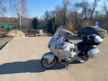 2000 BMW R 1100 RT, серебристый, 350000 рублей - вид 1