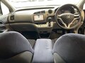 2010 Honda Stream II Рестайлинг, чёрный, 1280000 рублей - вид 10