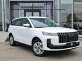 2026 Jaecoo J6, белый, 2330000 рублей