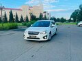 2014 Subaru Impreza IV Рестайлинг, белый, 1199000 рублей - вид 2
