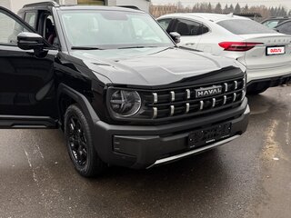 2025 Haval H3 I, чёрный, 2650000 рублей, вид 1