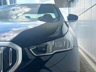 2025 BMW i5 Long eDrive35L, чёрный, 7190000 рублей, вид 4