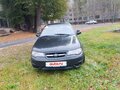 2012 Daewoo Nexia I Рестайлинг, чёрный, 150000 рублей