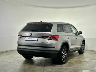 2019 Skoda Kodiaq I, бежевый, 2279000 рублей, вид 4