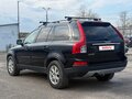 2007 Volvo XC90 I Рестайлинг, чёрный, 799999 рублей - вид 5