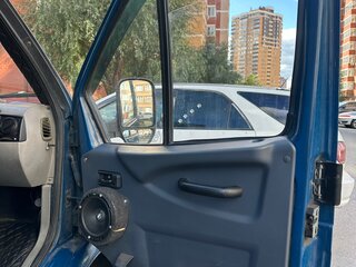 2007 ГАЗ ГАЗель (2705), синий, 850000 рублей, вид 4