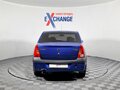 2006 Renault Logan I, синий, 219000 рублей - вид 6