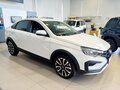 2026 Lada (ВАЗ) Vesta Cross I Рестайлинг (NG), белый, 1813000 рублей - вид 3