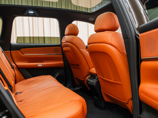 2026 Changan Qiyuan Q07 31.7 kWh, чёрный, 3750000 рублей, вид 2