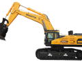 2023 Shantui SE800LCW, жёлтый, 43394510 рублей - вид 1