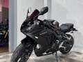 2023 Honda CBR 650R, чёрный, 965000 рублей - вид 4