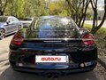 2013 Porsche Cayman S II (981), чёрный, 4300000 рублей - вид 3