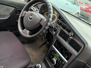2011 Daewoo Nexia I Рестайлинг, серебристый, 265000 рублей, вид 5