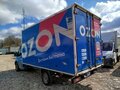 2021 Ford Transit, синий, 1726400 рублей - вид 3