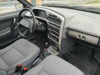 2008 Lada (ВАЗ) 2115, серый, 161000 рублей, вид 4