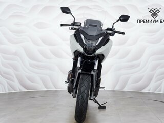 2026 Honda NC 750X, серый, 1477000 рублей, вид 4