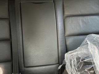 2007 Audi A6 III (C6), чёрный, 850000 рублей, вид 3