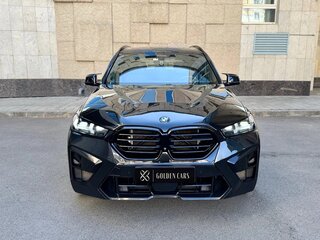 2023 BMW X5 30d IV (G05/G18) Рестайлинг, чёрный, 10480000 рублей, вид 2