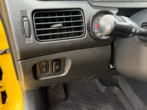 2006 Mitsubishi Lancer Evolution IX, жёлтый - вид 29
