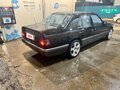1995 Mercedes-Benz E-Класс 200 I (W124), чёрный, 875000 рублей - вид 6