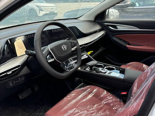 2026 Changan Eado Plus I Рестайлинг, белый, 1740000 рублей, вид 3