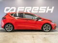 2013 Kia Ceed II, красный - вид 4