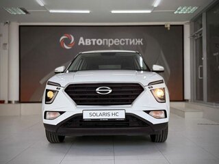 2025 Solaris HC, белый, 2865000 рублей, вид 3