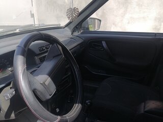 2012 Lada (ВАЗ) 2114, зелёный, 140000 рублей, вид 4