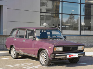 Lada (ВАЗ) 2104 21047