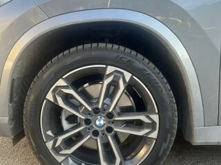2024 BMW X1 Long 25Li sDrive III (U11/U12), серый, 4500000 рублей, вид 5