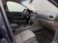 2006 Ford Focus II, синий - вид 8
